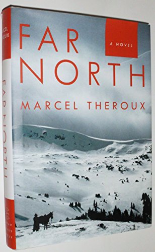 cover image Far North