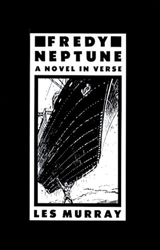 cover image Fredy Neptune