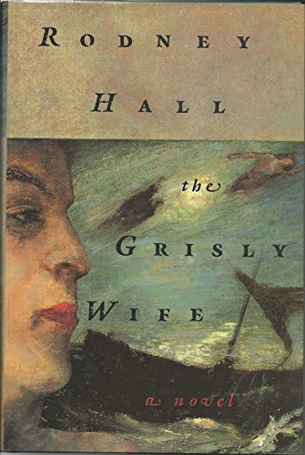 cover image The Grisly Wife