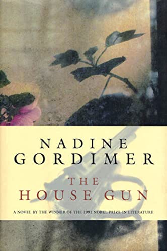 cover image The House Gun