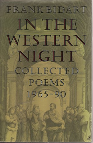 cover image In the Western Night