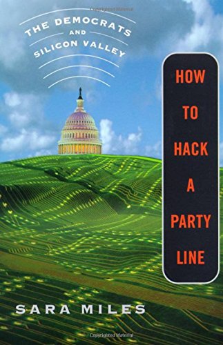 cover image How to Hack a Party Line
