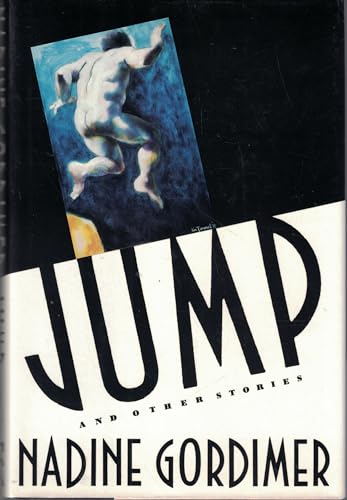 cover image Jump and Other Stories