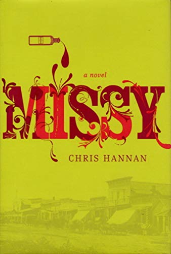 cover image Missy