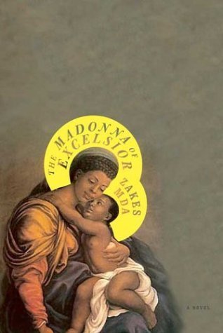 cover image THE MADONNA OF EXCELSIOR