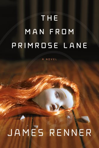 cover image The Man from Primrose Lane