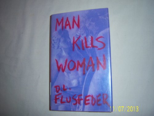cover image Man Kills Woman