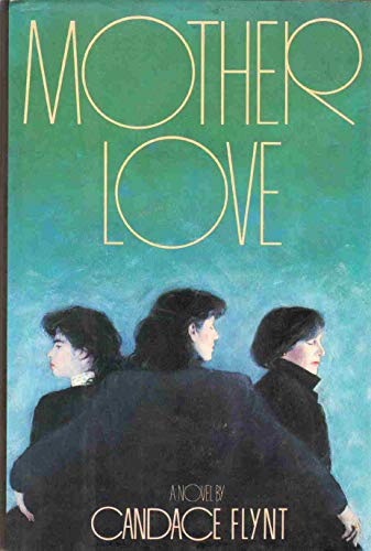 cover image Mother Love