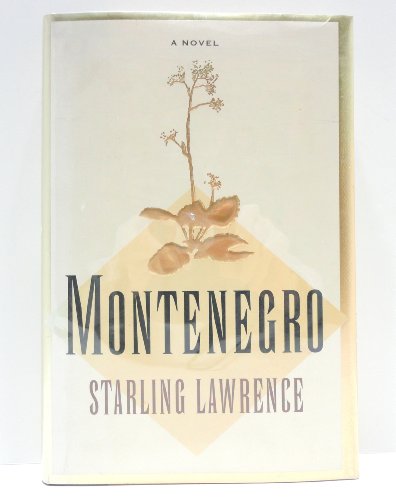 cover image Montenegro