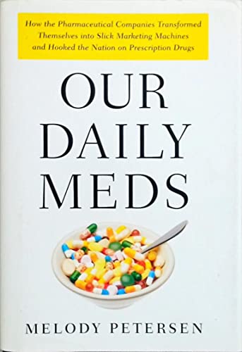 cover image Our Daily Meds