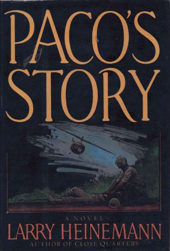 cover image Pacos Story