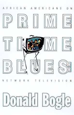 cover image Primetime Blues African American on Network Television C