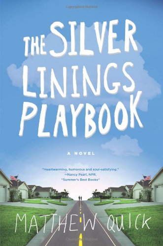 cover image The Silver Linings Playbook