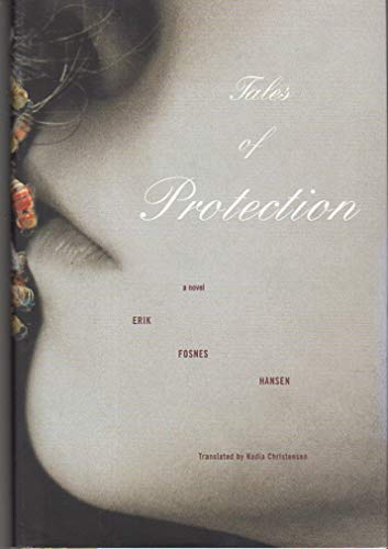 cover image TALES OF PROTECTION