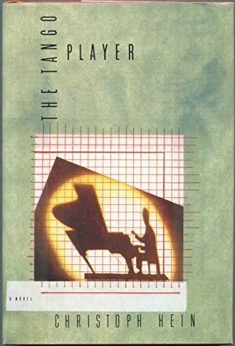 cover image The Tango Player