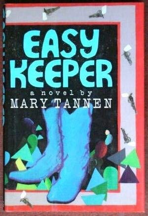 cover image Easy Keeper