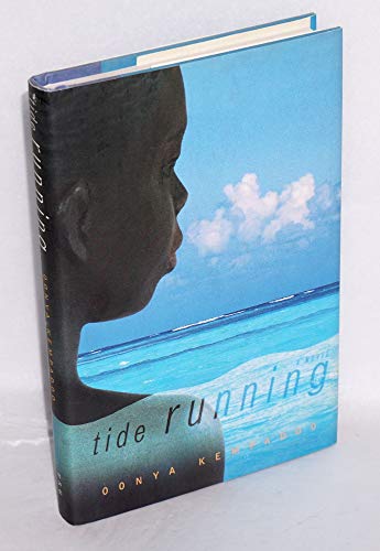 cover image TIDE RUNNING