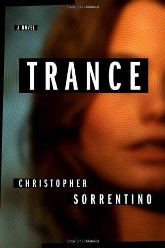 cover image Trance