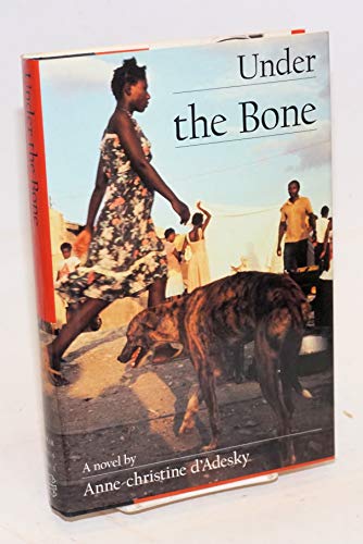 cover image Under the Bone