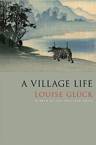 cover image A Village Life