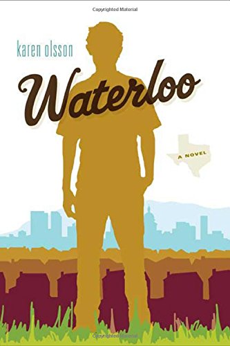 cover image Waterloo