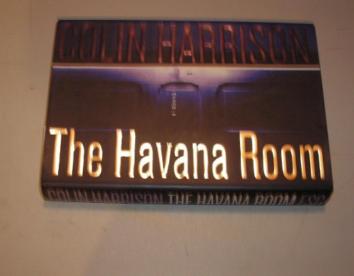 cover image THE HAVANA ROOM