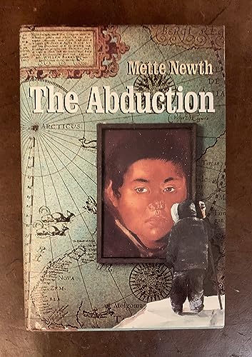 cover image The Abduction