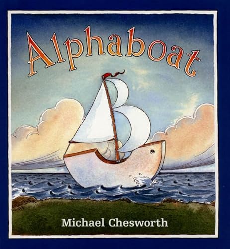 cover image ALPHABOAT