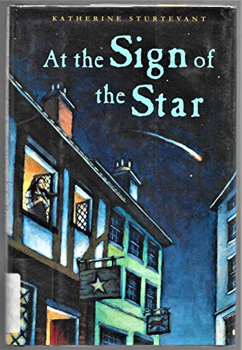 cover image At the Sign of the Star