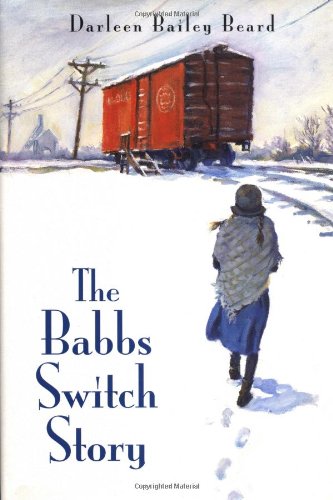 cover image THE BABBS SWITCH STORY
