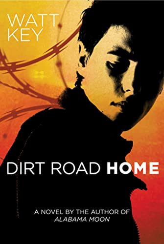 cover image Dirt Road Home