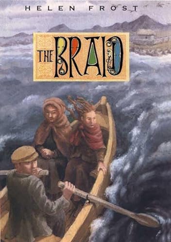 cover image The Braid