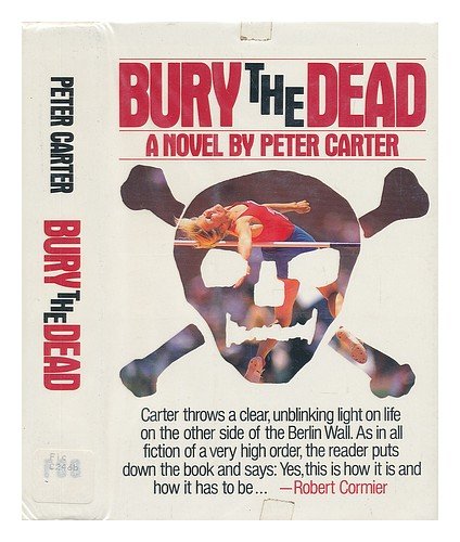 cover image Bury the Dead