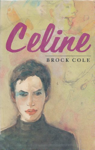 cover image Celine