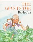 cover image The Giant's Toe