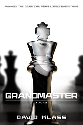 cover image Grandmaster