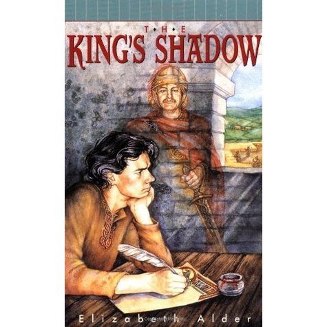 cover image The King's Shadow