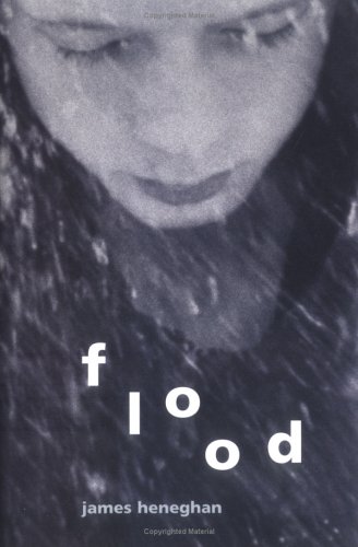 cover image FLOOD