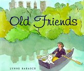 cover image Old Friends