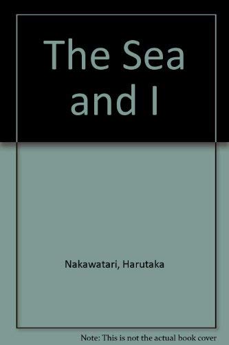 cover image The Sea and I