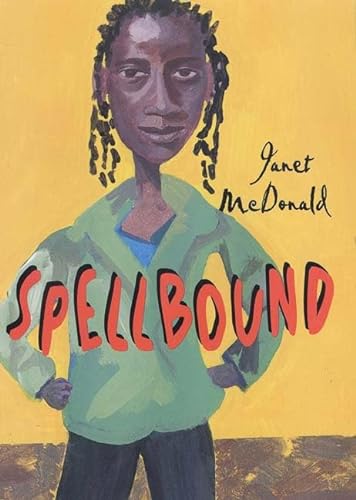 cover image SPELLBOUND