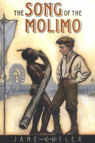 cover image The Song of the Molimo