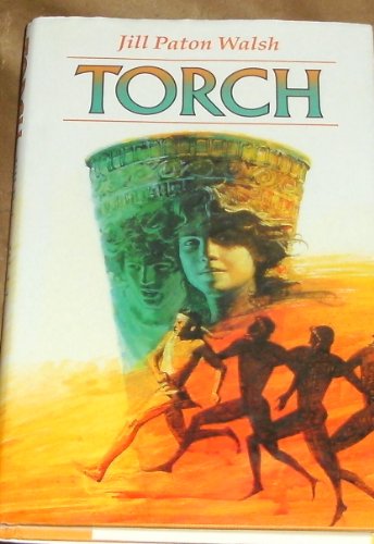 cover image Torch