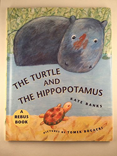 cover image The Turtle and the Hippopotamus