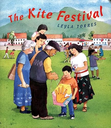 cover image Kite Festival