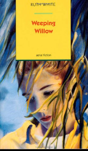 cover image Weeping Willow