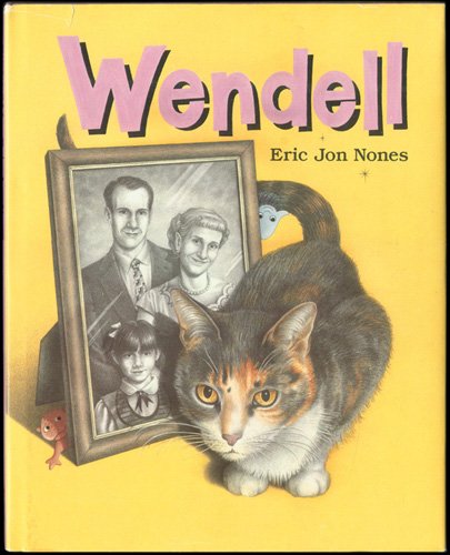 cover image Wendell