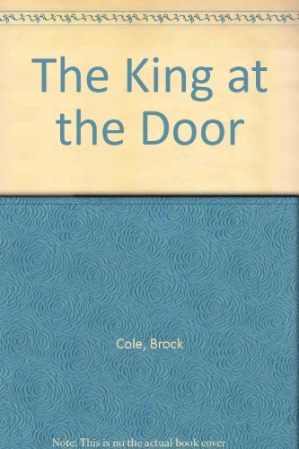 cover image The King at the Door