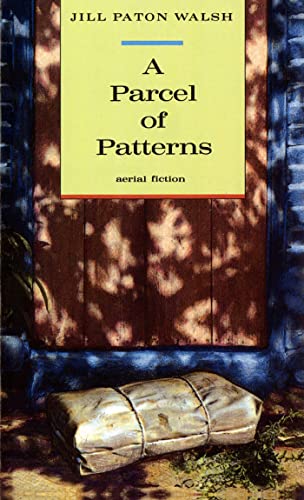 cover image A Parcel of Patterns