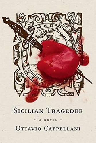 cover image Sicilian Tragedee